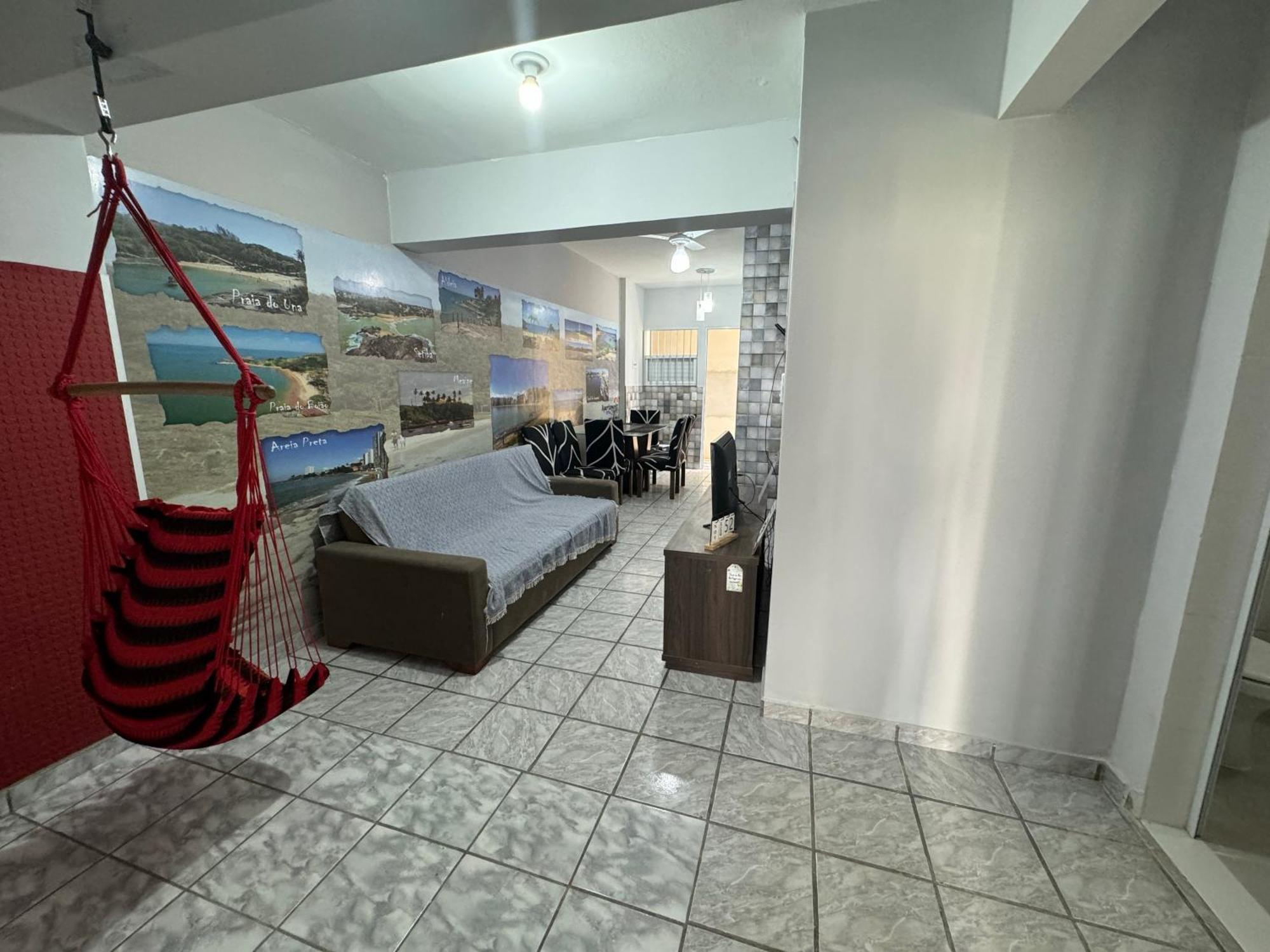 Apartamento Vista Mar 209 - 2 Quartos - Praia Do Morro - Predio Frente Mar - Varanda Com Vista Mar - Elevador - Atravessou A Avenida, Ja Esta Na Praia - Com Garagem - Internet Guarapari Exteriör bild