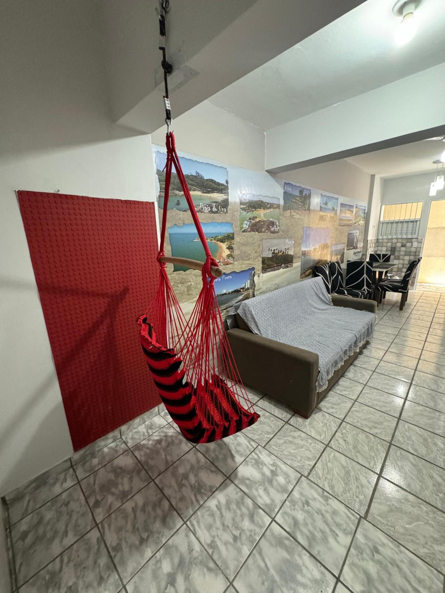 Apartamento Vista Mar 209 - 2 Quartos - Praia Do Morro - Predio Frente Mar - Varanda Com Vista Mar - Elevador - Atravessou A Avenida, Ja Esta Na Praia - Com Garagem - Internet Guarapari Exteriör bild